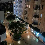 Moderne 2 Roms Leilighet I Hjertet Av Oslo