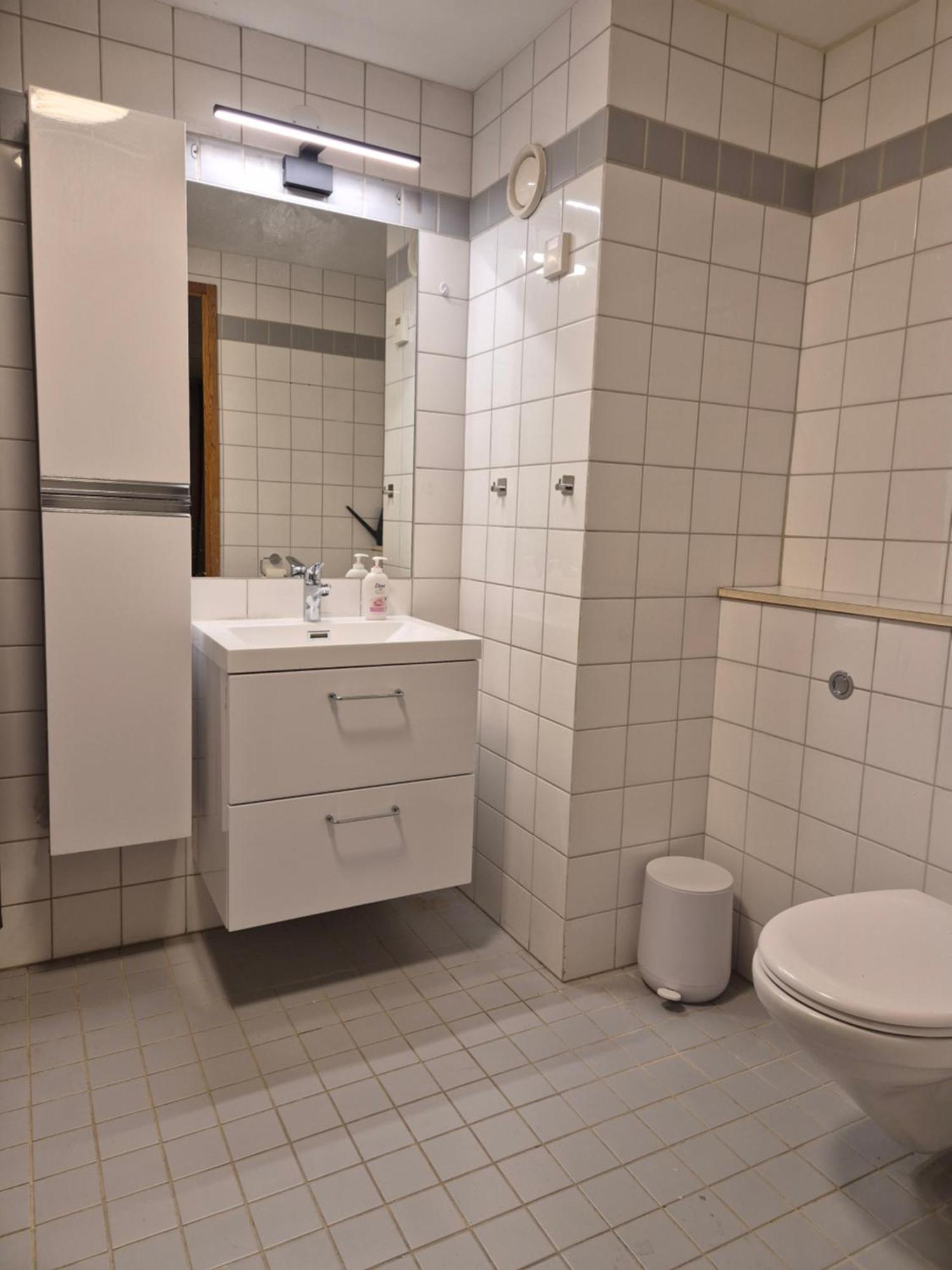 Moderne 2 Roms I Hjertet Av * Oslo