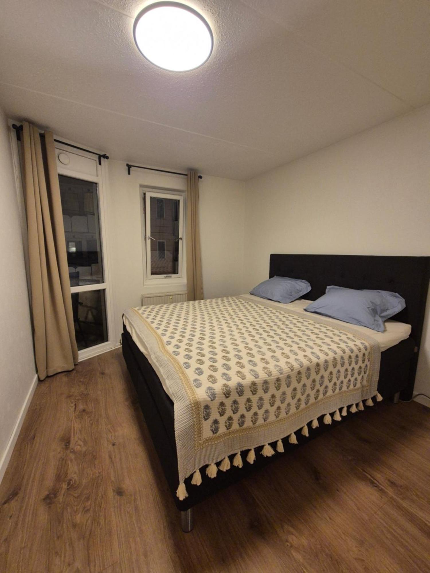 Moderne 2 Roms I Hjertet Av Oslo